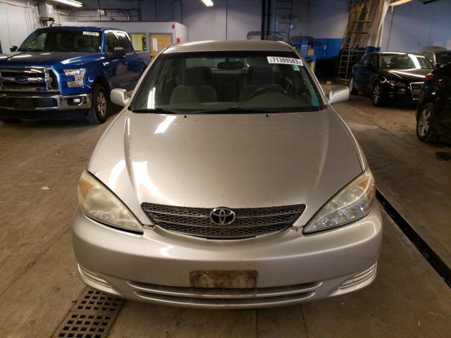 Photo 4 VIN: 4T1BE32K12U013552 - TOYOTA CAMRY LE 