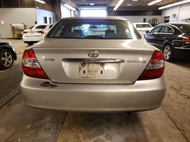 Photo 5 VIN: 4T1BE32K12U013552 - TOYOTA CAMRY LE 