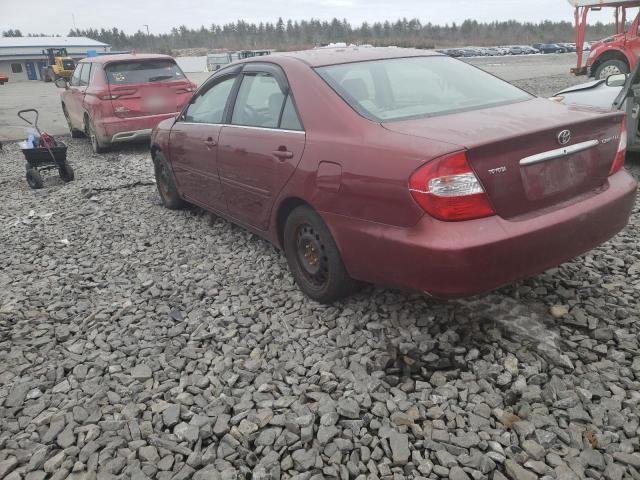 Photo 1 VIN: 4T1BE32K12U016855 - TOYOTA CAMRY 