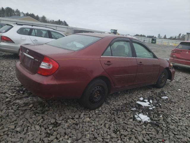 Photo 2 VIN: 4T1BE32K12U016855 - TOYOTA CAMRY 