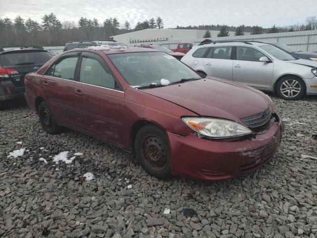 Photo 3 VIN: 4T1BE32K12U016855 - TOYOTA CAMRY 