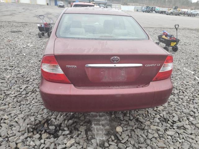 Photo 5 VIN: 4T1BE32K12U016855 - TOYOTA CAMRY 