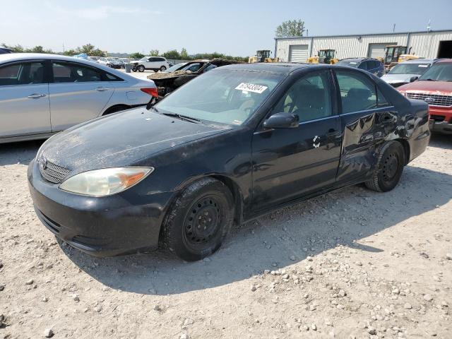 Photo 0 VIN: 4T1BE32K12U017603 - TOYOTA CAMRY LE 