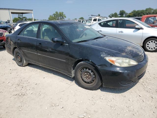 Photo 3 VIN: 4T1BE32K12U017603 - TOYOTA CAMRY LE 