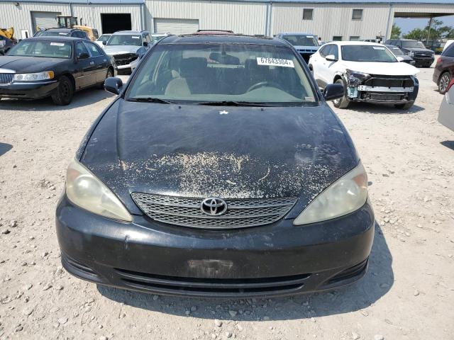 Photo 4 VIN: 4T1BE32K12U017603 - TOYOTA CAMRY LE 