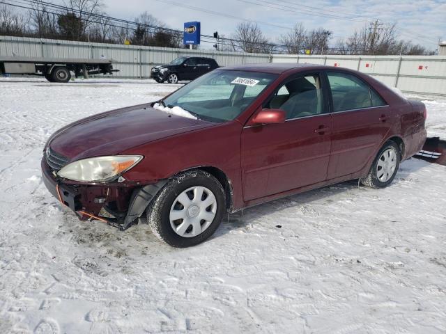 Photo 0 VIN: 4T1BE32K12U046020 - TOYOTA CAMRY 