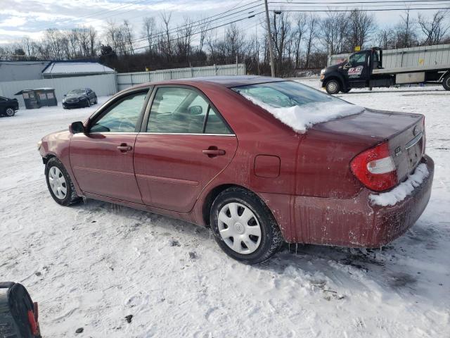 Photo 1 VIN: 4T1BE32K12U046020 - TOYOTA CAMRY 