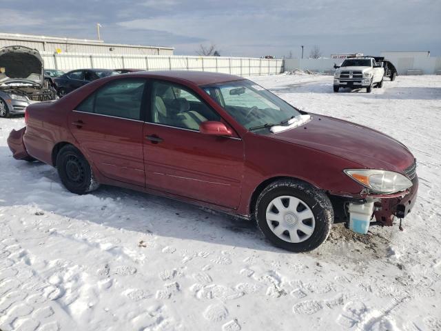 Photo 3 VIN: 4T1BE32K12U046020 - TOYOTA CAMRY 