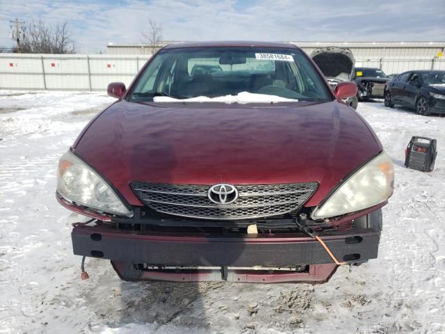 Photo 4 VIN: 4T1BE32K12U046020 - TOYOTA CAMRY 