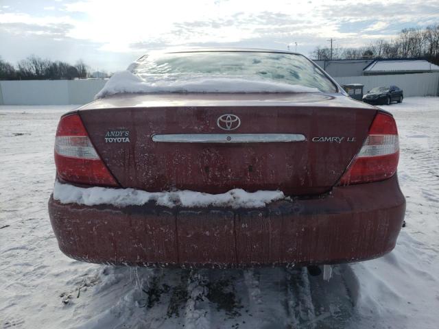 Photo 5 VIN: 4T1BE32K12U046020 - TOYOTA CAMRY 