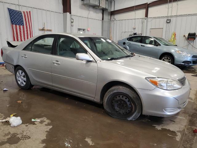 Photo 3 VIN: 4T1BE32K12U059768 - TOYOTA CAMRY LE 