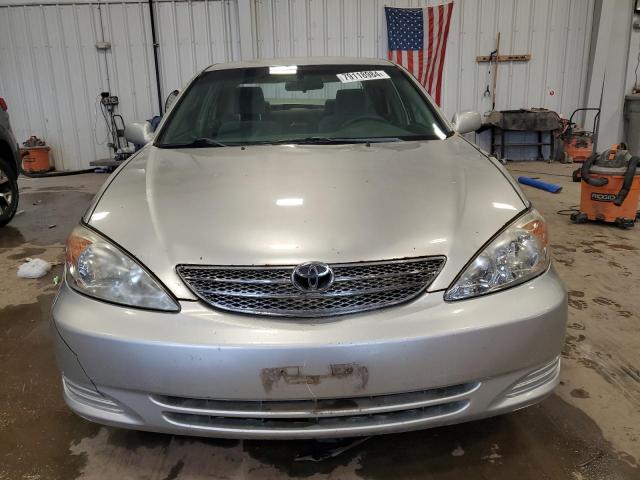 Photo 4 VIN: 4T1BE32K12U059768 - TOYOTA CAMRY LE 