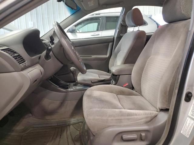 Photo 6 VIN: 4T1BE32K12U059768 - TOYOTA CAMRY LE 