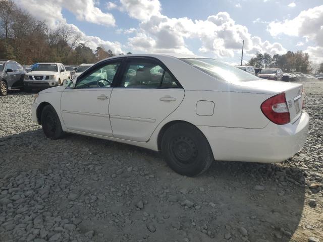 Photo 1 VIN: 4T1BE32K12U075128 - TOYOTA CAMRY LE 