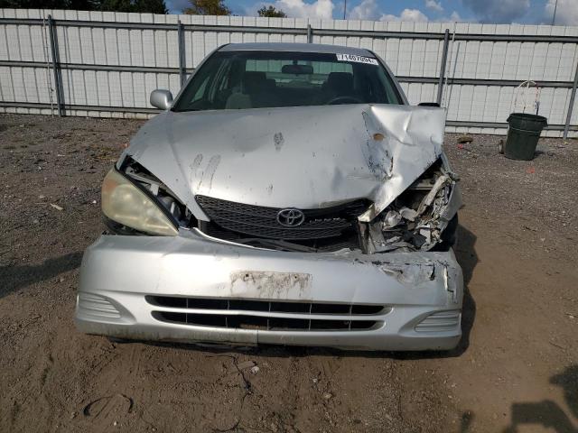 Photo 4 VIN: 4T1BE32K12U084766 - TOYOTA CAMRY LE 