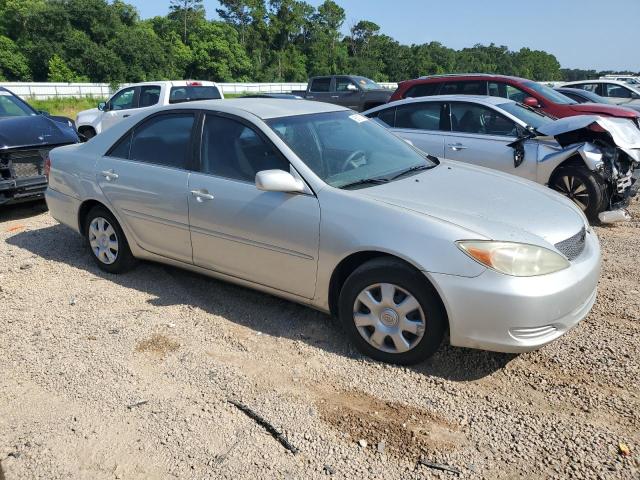 Photo 3 VIN: 4T1BE32K12U103381 - TOYOTA CAMRY LE 