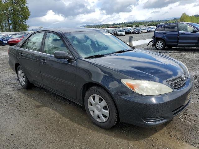 Photo 3 VIN: 4T1BE32K12U116955 - TOYOTA CAMRY 