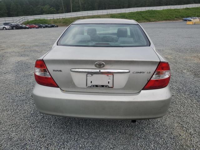 Photo 5 VIN: 4T1BE32K12U511573 - TOYOTA CAMRY LE 