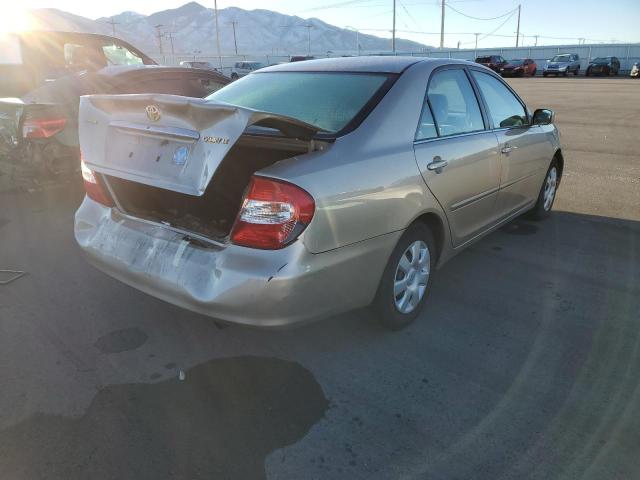 Photo 2 VIN: 4T1BE32K12U512187 - TOYOTA CAMRY 