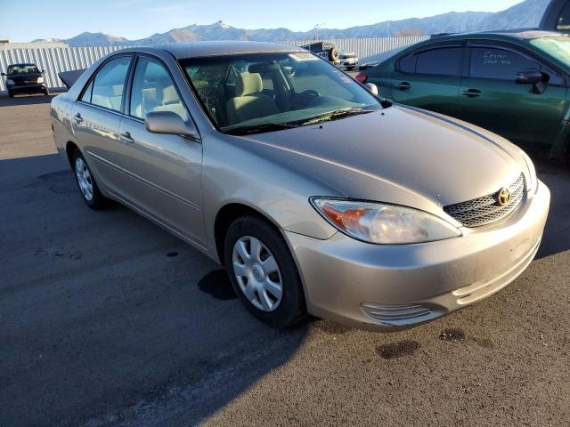 Photo 3 VIN: 4T1BE32K12U512187 - TOYOTA CAMRY 