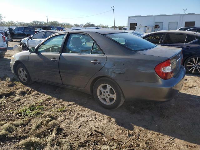 Photo 1 VIN: 4T1BE32K12U515834 - TOYOTA CAMRY LE 