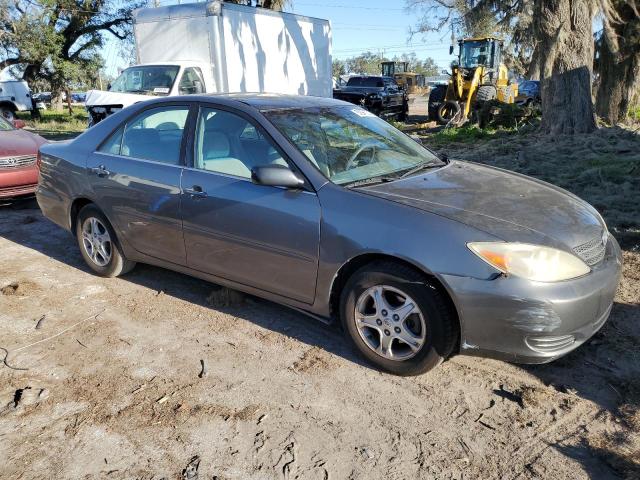 Photo 3 VIN: 4T1BE32K12U515834 - TOYOTA CAMRY LE 