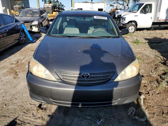 Photo 4 VIN: 4T1BE32K12U515834 - TOYOTA CAMRY LE 