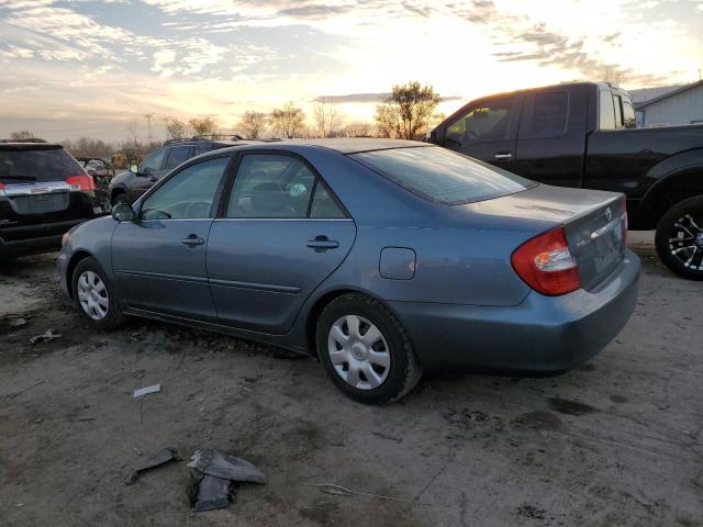 Photo 1 VIN: 4T1BE32K12U557615 - TOYOTA CAMRY LE 