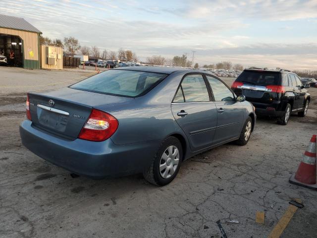 Photo 2 VIN: 4T1BE32K12U557615 - TOYOTA CAMRY LE 