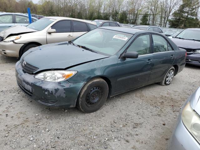 Photo 0 VIN: 4T1BE32K12U558005 - TOYOTA CAMRY 