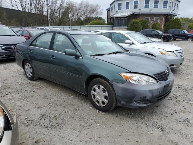 Photo 3 VIN: 4T1BE32K12U558005 - TOYOTA CAMRY 