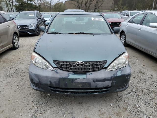 Photo 4 VIN: 4T1BE32K12U558005 - TOYOTA CAMRY 