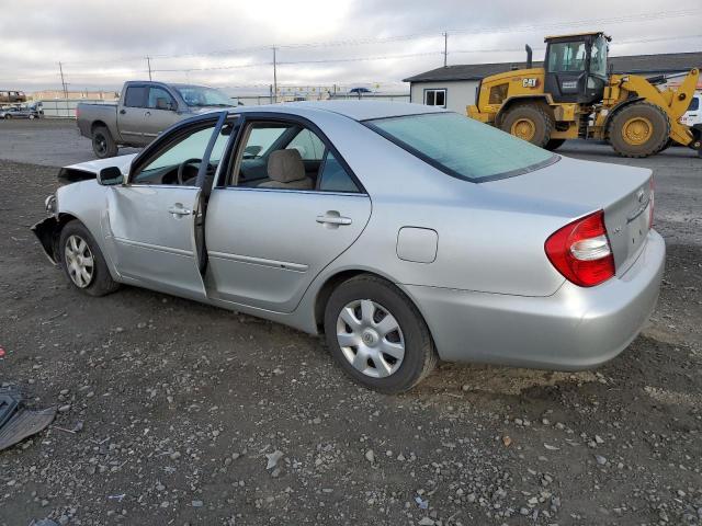 Photo 1 VIN: 4T1BE32K12U558733 - TOYOTA CAMRY LE 