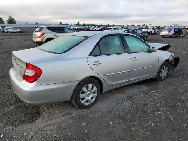 Photo 2 VIN: 4T1BE32K12U558733 - TOYOTA CAMRY LE 