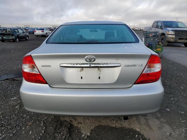 Photo 5 VIN: 4T1BE32K12U558733 - TOYOTA CAMRY LE 