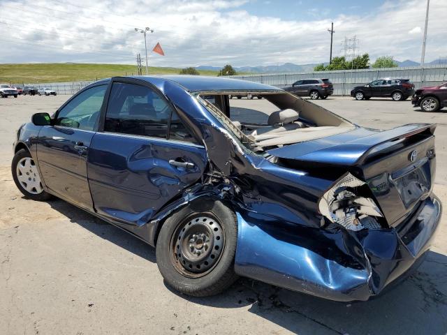 Photo 1 VIN: 4T1BE32K12U565018 - TOYOTA CAMRY 