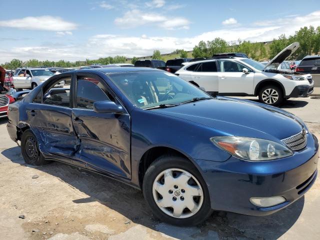 Photo 3 VIN: 4T1BE32K12U565018 - TOYOTA CAMRY 