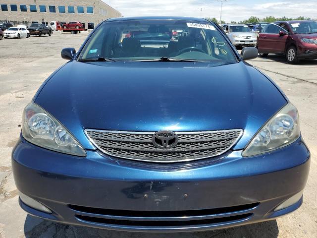 Photo 4 VIN: 4T1BE32K12U565018 - TOYOTA CAMRY 