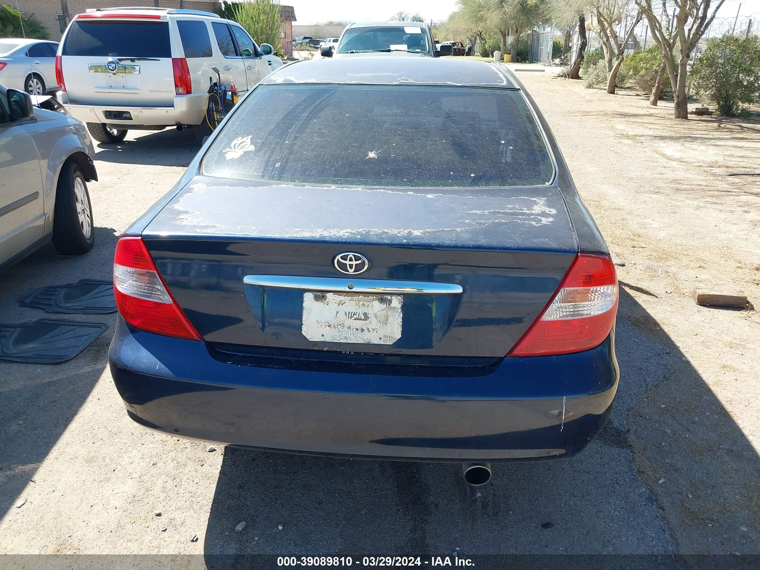 Photo 15 VIN: 4T1BE32K12U598293 - TOYOTA CAMRY 