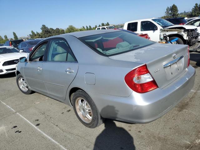 Photo 1 VIN: 4T1BE32K12U600804 - TOYOTA CAMRY 