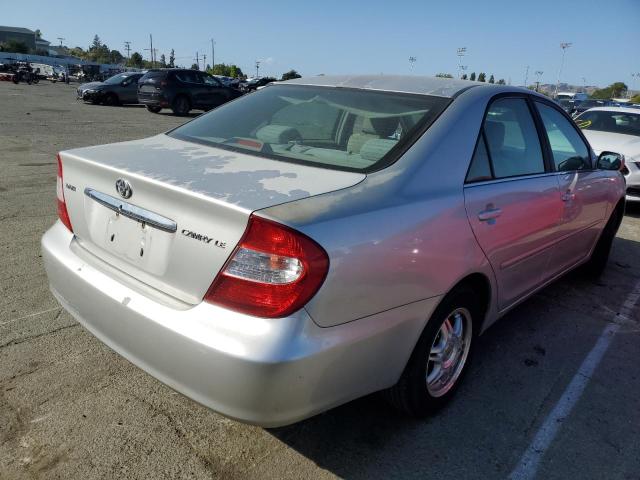 Photo 2 VIN: 4T1BE32K12U600804 - TOYOTA CAMRY 