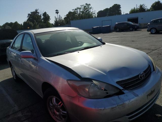 Photo 3 VIN: 4T1BE32K12U600804 - TOYOTA CAMRY 