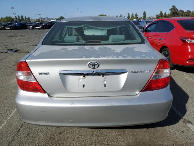 Photo 5 VIN: 4T1BE32K12U600804 - TOYOTA CAMRY 