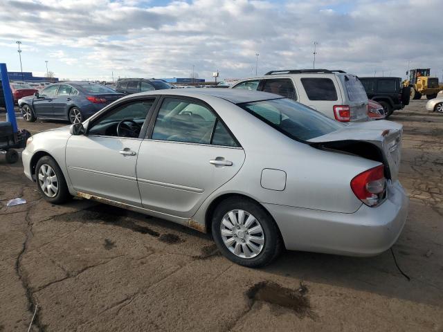 Photo 1 VIN: 4T1BE32K12U601130 - TOYOTA CAMRY LE 