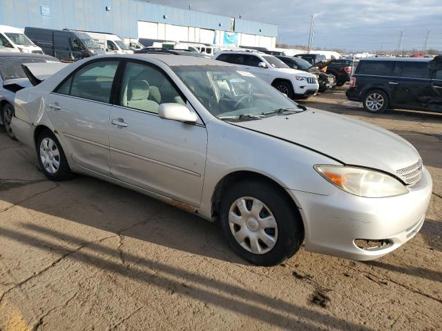 Photo 3 VIN: 4T1BE32K12U601130 - TOYOTA CAMRY LE 