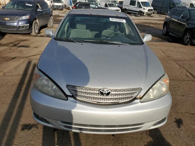 Photo 4 VIN: 4T1BE32K12U601130 - TOYOTA CAMRY LE 