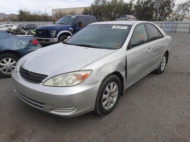 Photo 1 VIN: 4T1BE32K12U613150 - TOYOTA CAMRY LE 