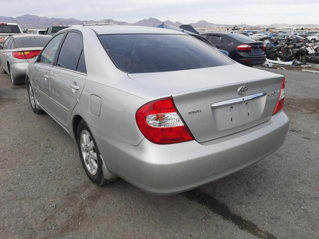 Photo 2 VIN: 4T1BE32K12U613150 - TOYOTA CAMRY LE 