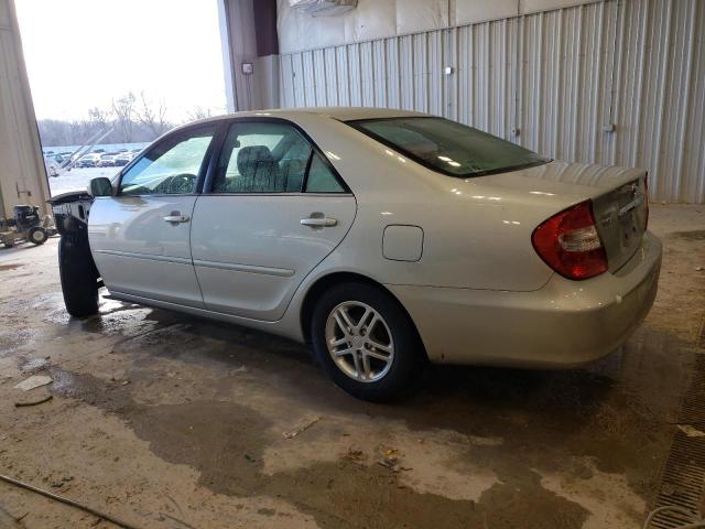 Photo 1 VIN: 4T1BE32K12U615545 - TOYOTA CAMRY 