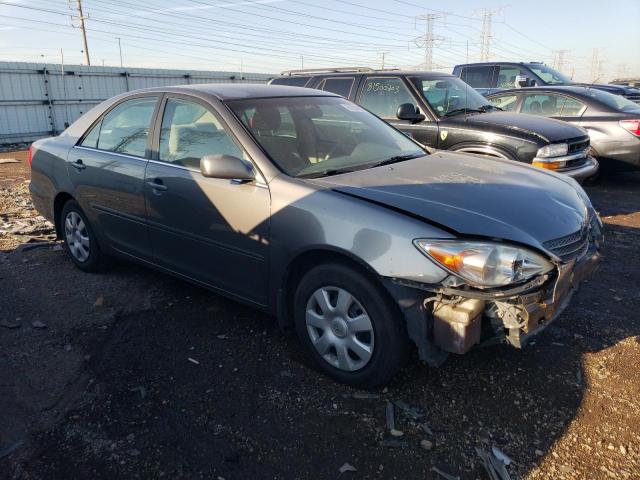 Photo 3 VIN: 4T1BE32K12U620373 - TOYOTA CAMRY 